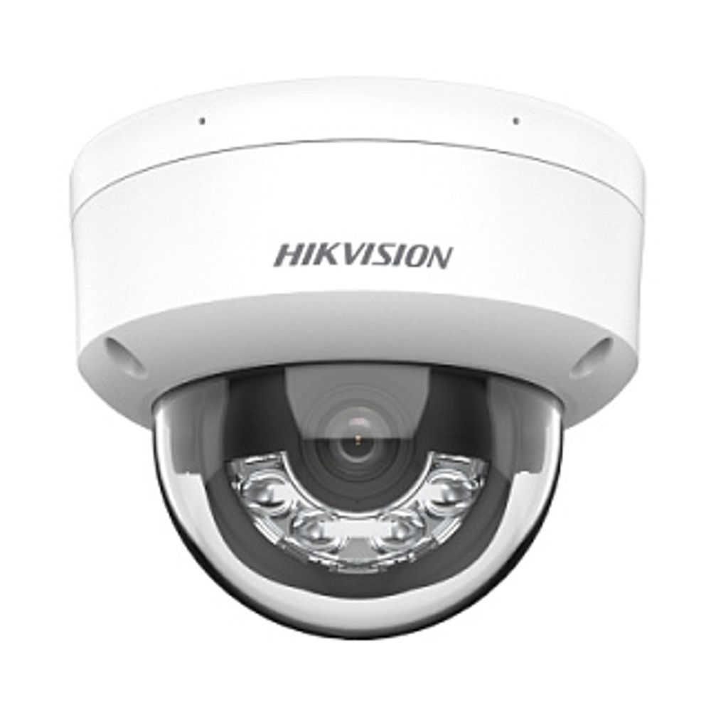 Hikvision DS-2CD1163G2-LIU (4.0mm) IP Камера, купольная