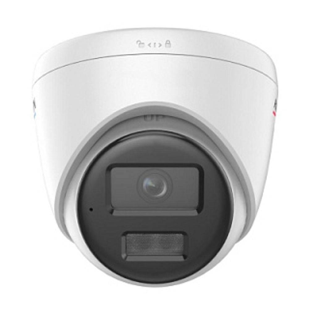 Hikvision DS-2CD1327G3-LIUF (2.8mm) IP Камера, купольная