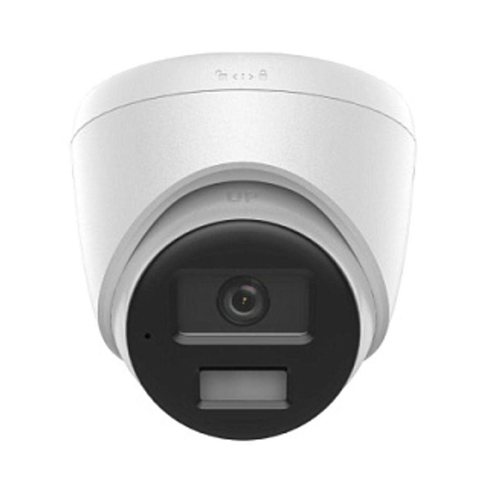 Hikvision DS-2CD1363G2-LIUF/SL (4.0mm) IP Камера, купольная