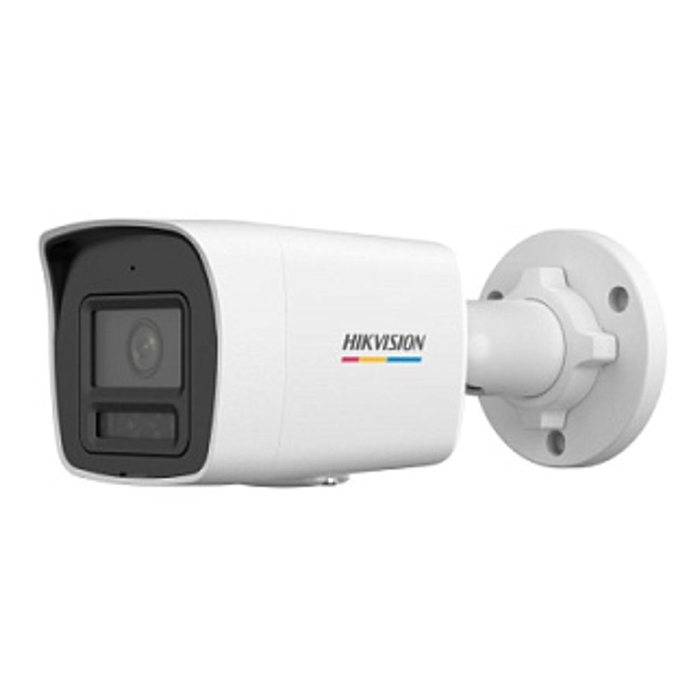 Hikvision DS-2CD1067G3-LIU (4.0mm) IP Камера, цилиндрическая