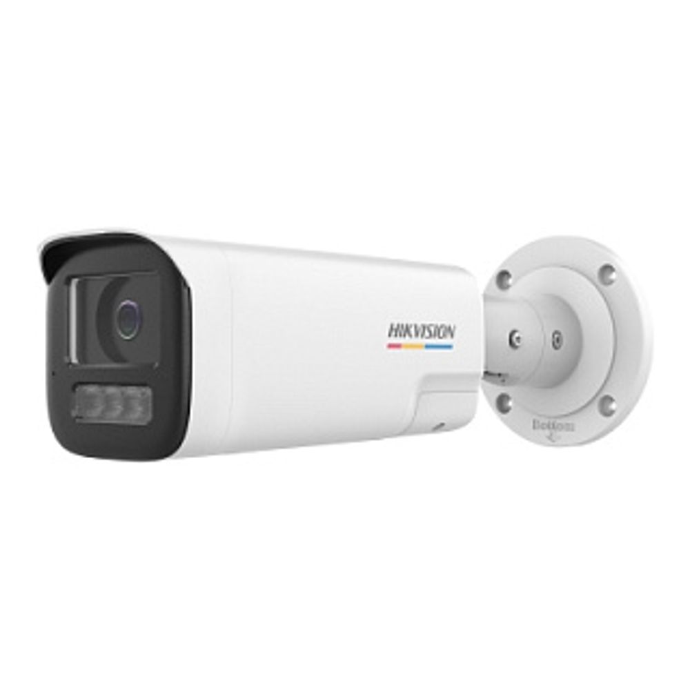 Hikvision DS-2CD1B27G3-LIUF/SRB (2.8mm) IP Камера, цилиндрическая