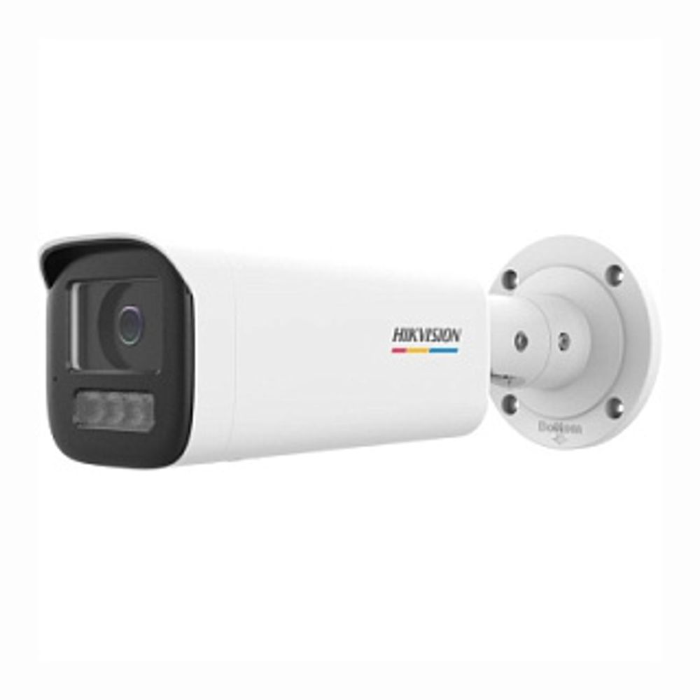 Hikvision DS-2CD1B27G3-LIUF (4.0mm) IP Камера, цилиндрическая