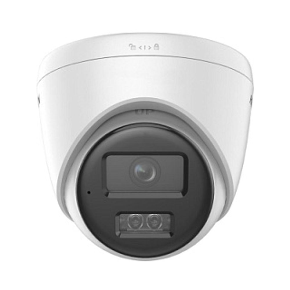 Hikvision DS-2CD1383G2-LIUF (4.0mm) IP Камера, купольная