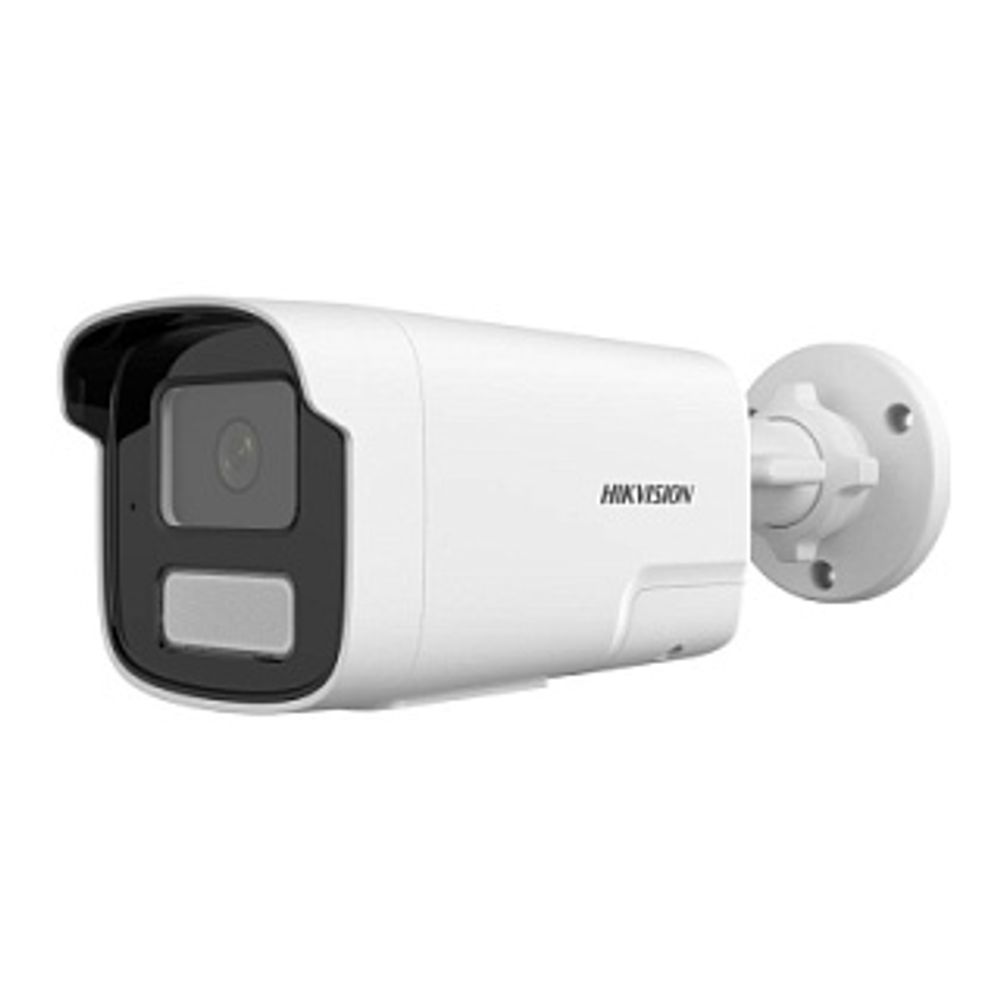 Hikvision DS-2CD1T43G2-LIUF/SL (4.0mm) IP Камера, цилиндрическая