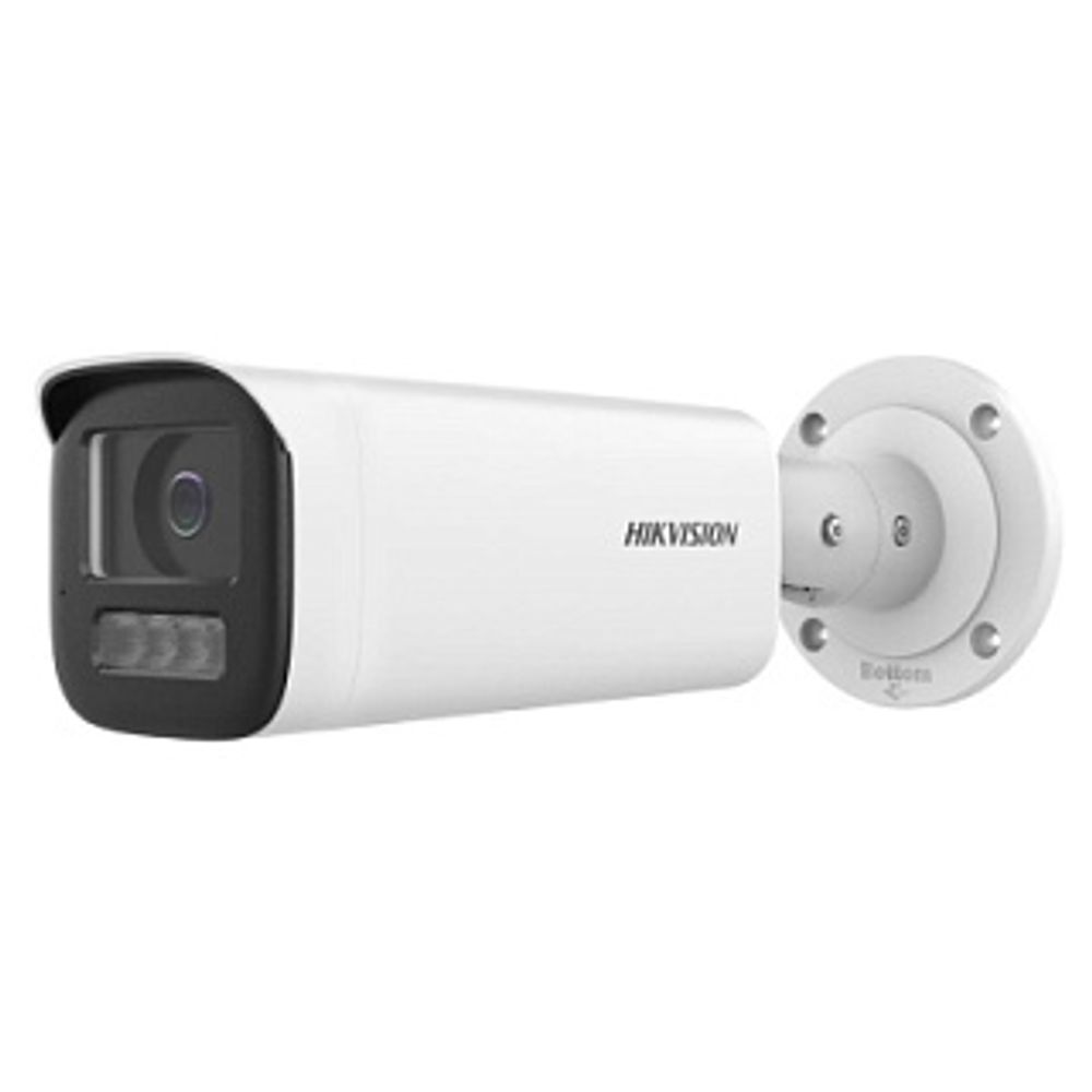 Hikvision DS-2CD1B43G3-LIU (2.8mm) IP Камера, цилиндрическая