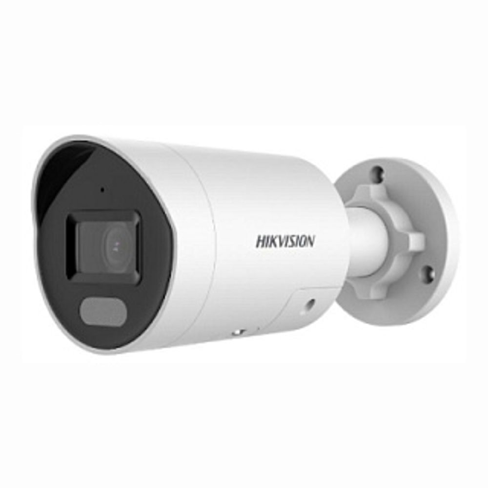 Hikvision DS-2CD2047G2-LU/SL(C) (2.8mm) IP Камера, цилиндрическая