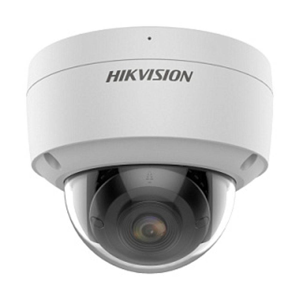 Hikvision DS-2CD2127G2(C) (4.0mm) IP Камера, купольная