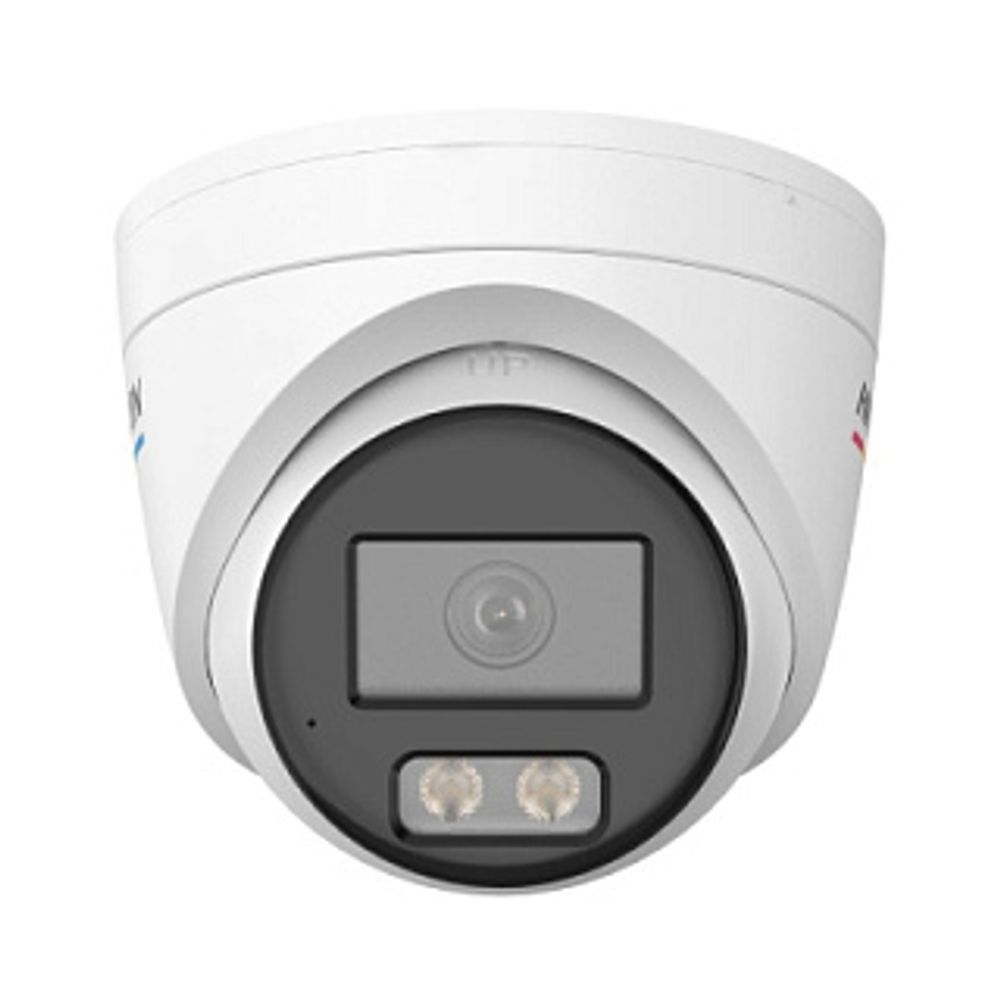 Hikvision DS-2CD1347G3H-LIU (4.0mm) IP Камера, купольная