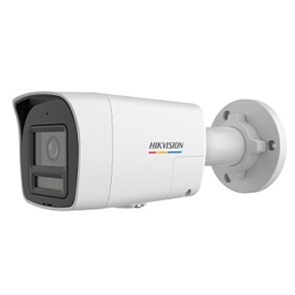 Hikvision DS-2CD1047G3-LIUF/SRB (2.8mm) IP Камера, цилиндрическая