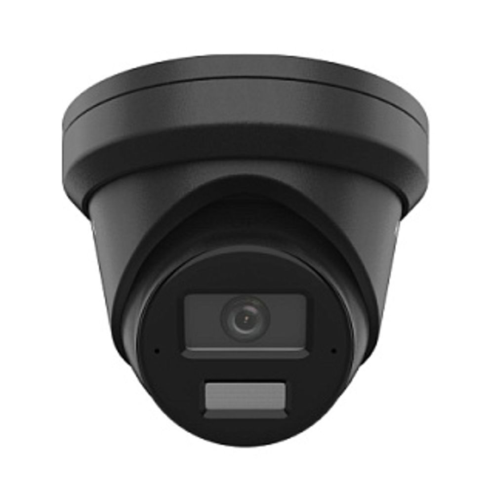 Hikvision DS-2CD2323G2-LI2U(BLACK) (2.8mm) IP Камера, купольная