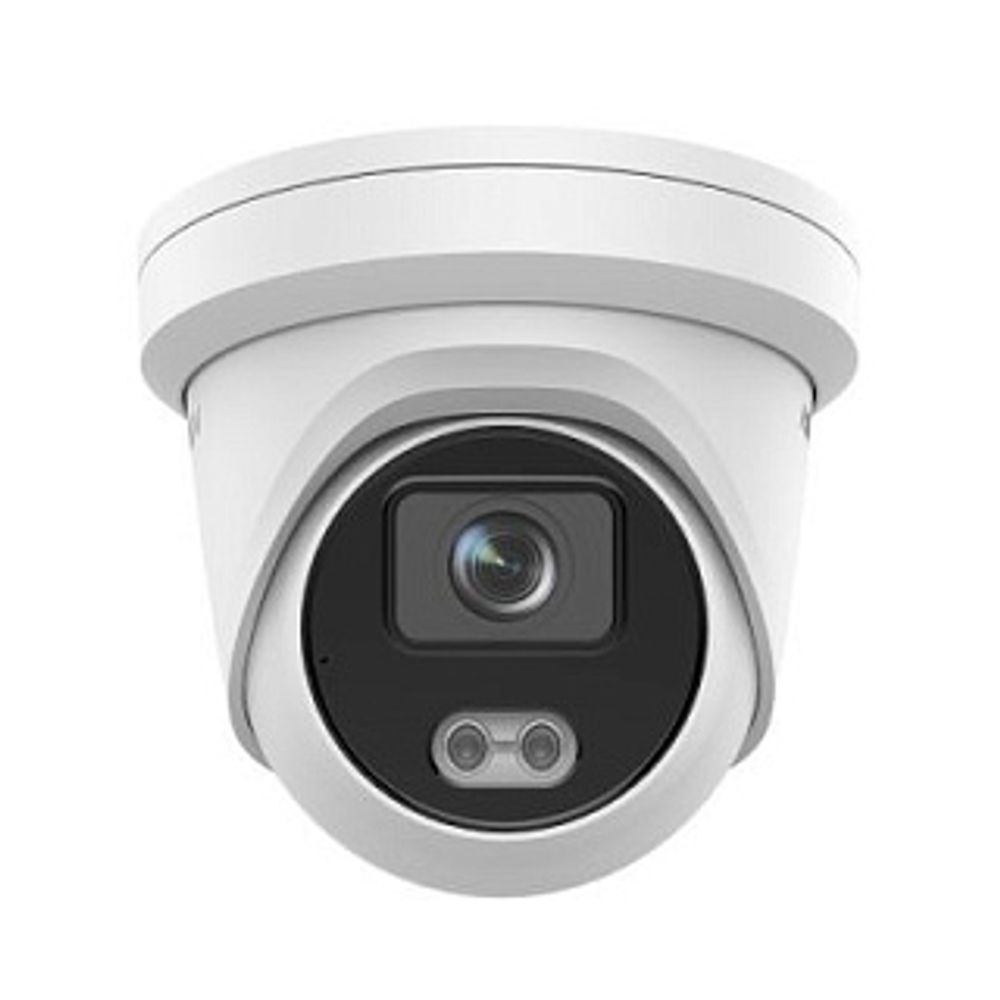 Hikvision DS-2CD2347G2-L(C) (2.8mm) IP Камера, купольная