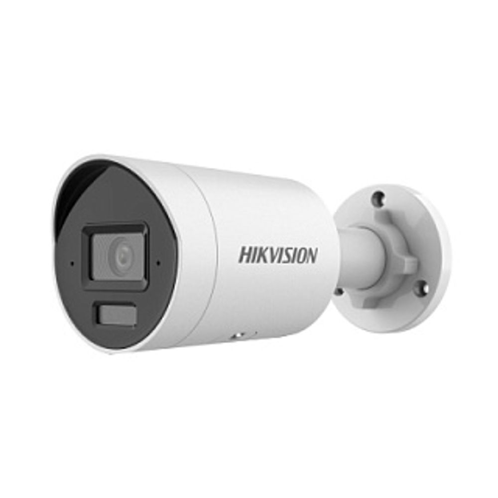Hikvision DS-2CD2023G2-LI2U (6.0mm) IP Камера, цилиндрическая