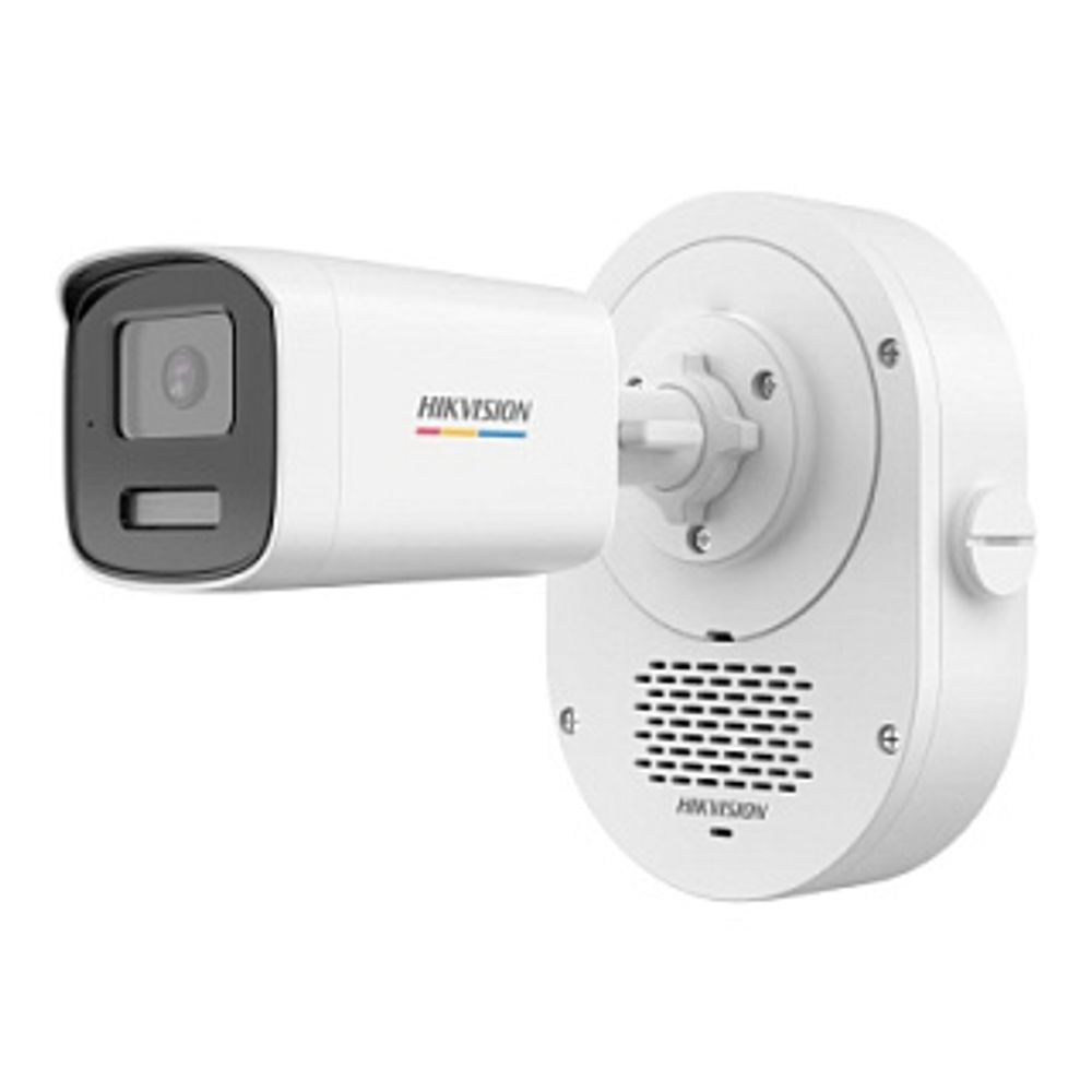 Hikvision DS-2CD1T27G3-LIU/LSL (2.8mm) IP Камера, цилиндрическая