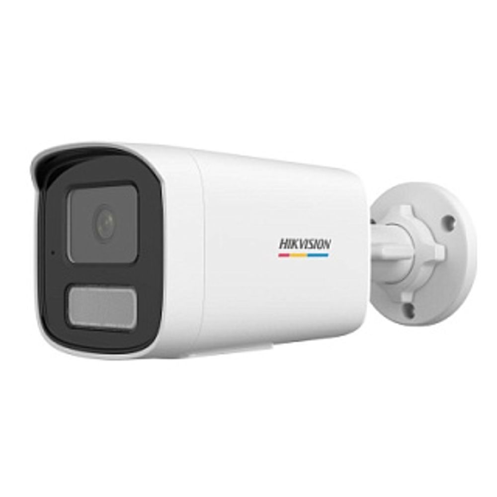 Hikvision DS-2CD1T67G3-LIU (2.8mm) IP Камера, цилиндрическая