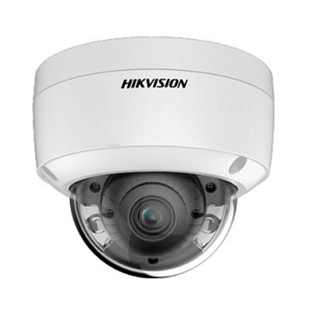 Hikvision DS-2CD2147G2-LSU(C) (4.0mm) IP Камера, купольная