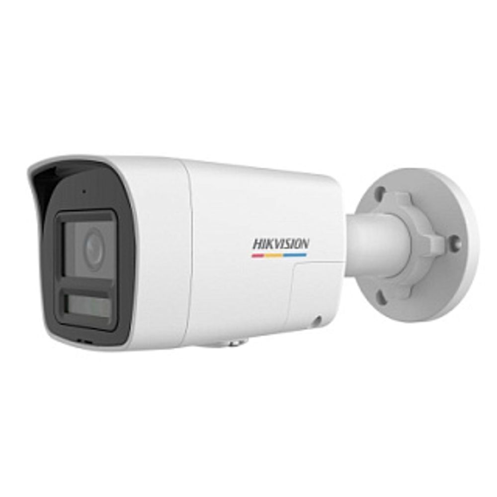 Hikvision DS-2CD1047G3H-LIUF/SRB (4.0mm) IP Камера, цилиндрическая