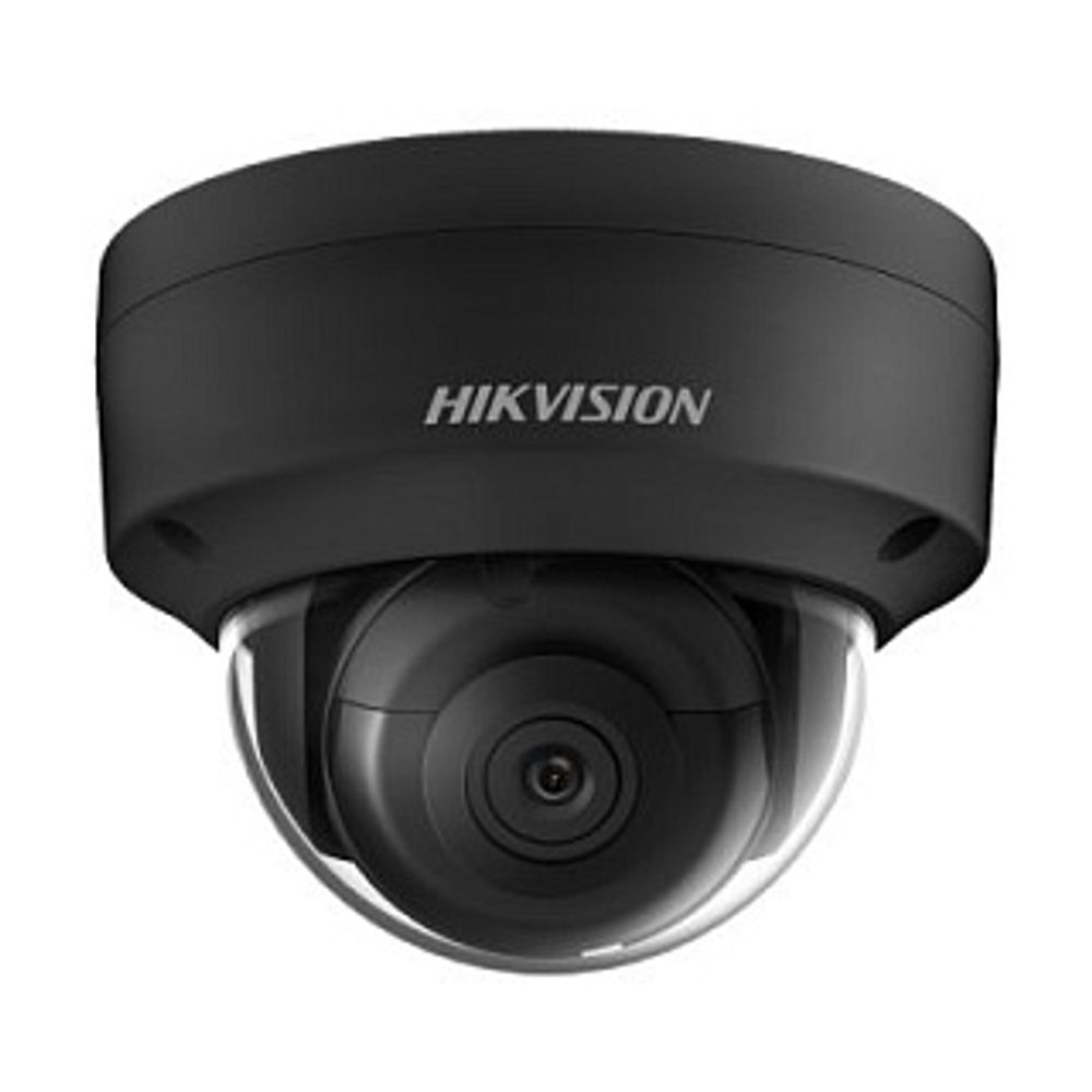 Hikvision DS-2CD2143G2-IS(BLACK) (2.8mm) IP Камера, купольная