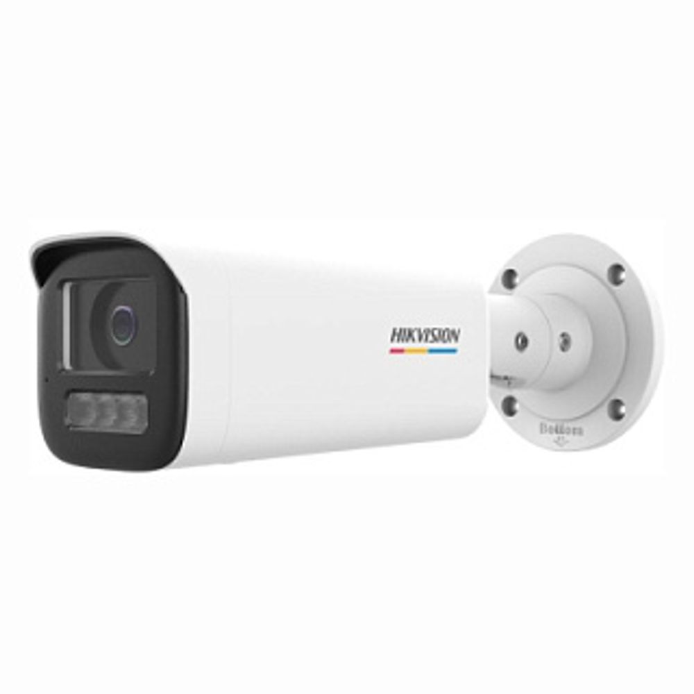 Hikvision DS-2CD1B47G3H-LIU (4.0mm) IP Камера, цилиндрическая