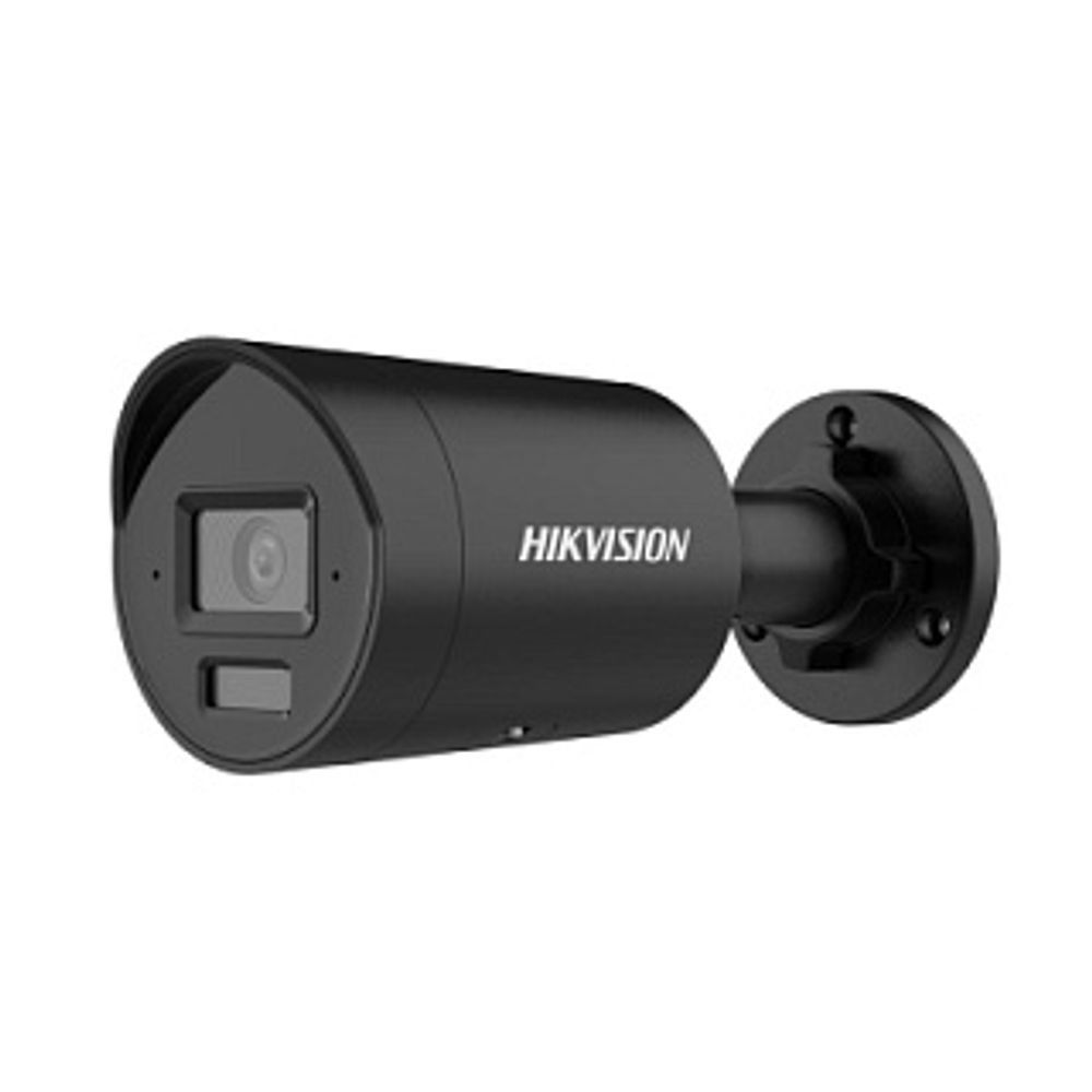 Hikvision DS-2CD2063G2-LI2U(BLACK) (2.8mm) IP Камера, цилиндрическая