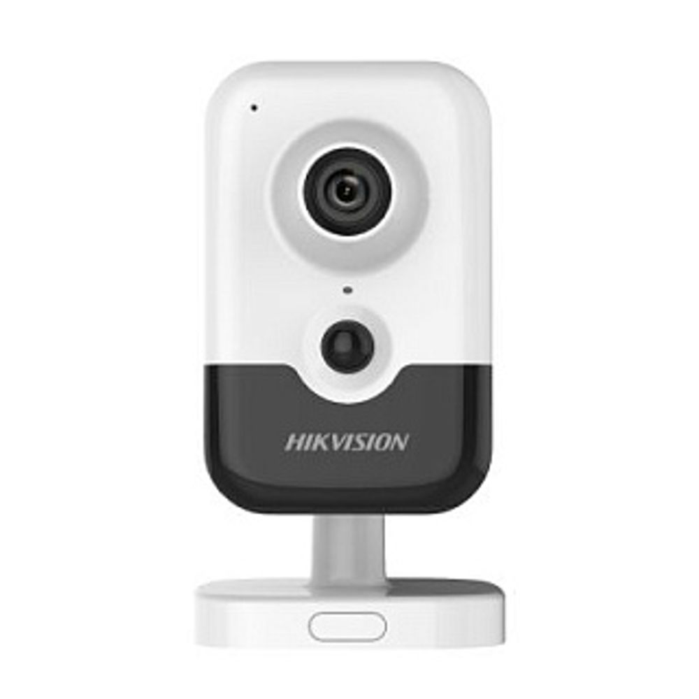 Hikvision DS-2CD2483G2-I (4.0mm) IP Камера, кубическая