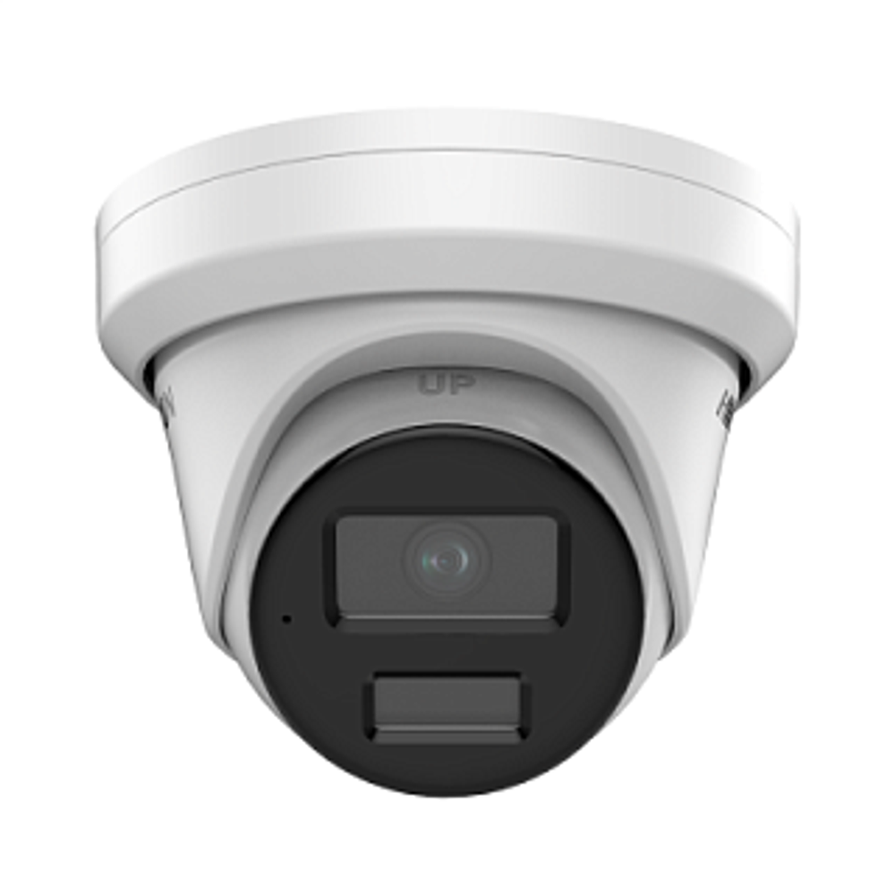 Hikvision DS-2CD2326G2-IU(D) (4.0mm) IP Камера, купольная