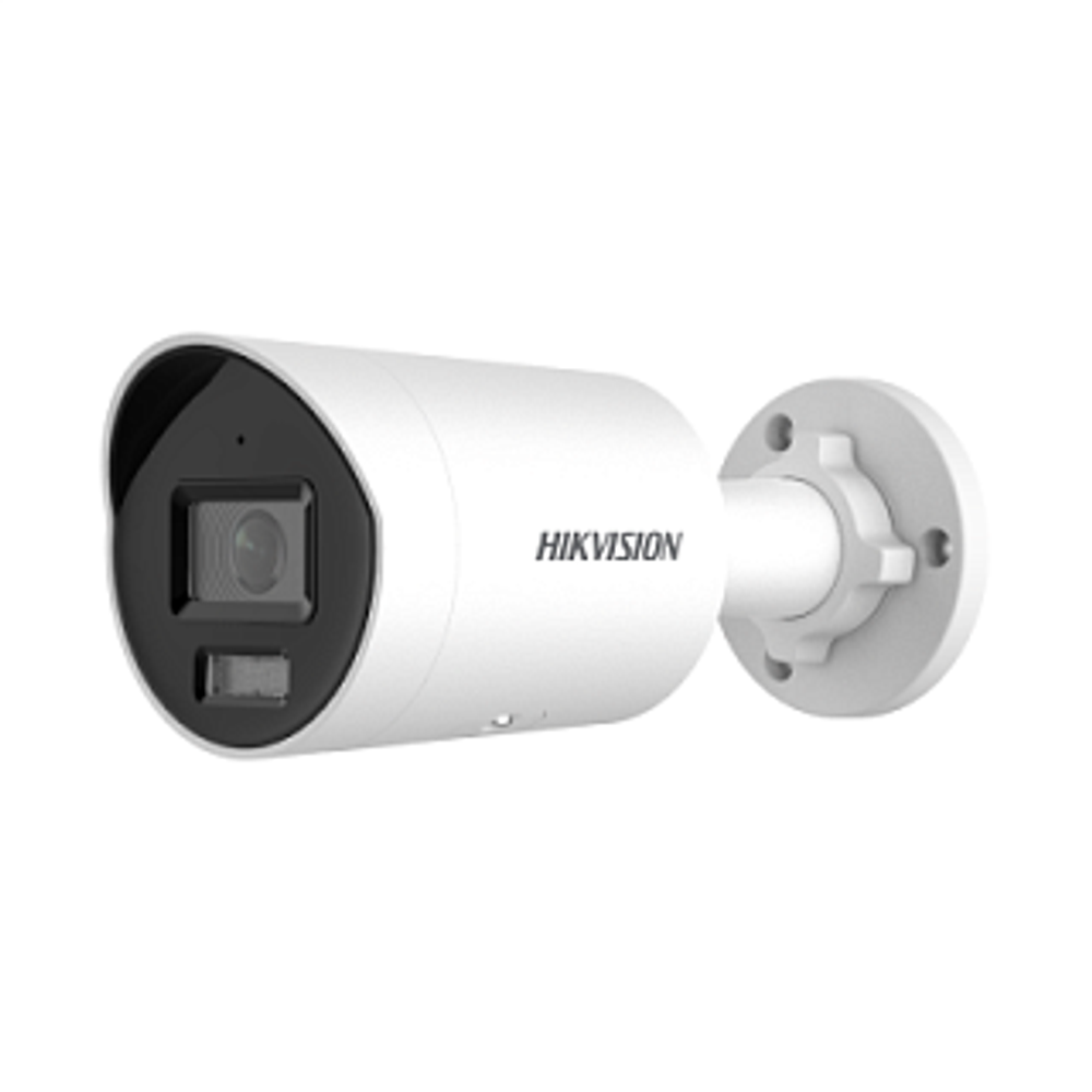 Hikvision DS-2CD2026G2-IU(D) (4.0mm) IP Камера, цилиндрическая