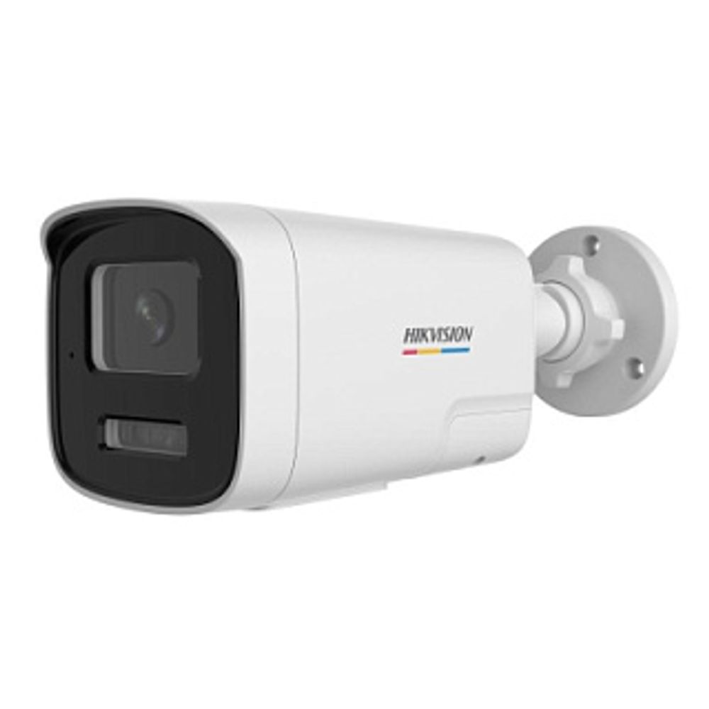 Hikvision DS-2CD1T47G3H-LIUF/SL (4.0mm) IP Камера, цилиндрическая