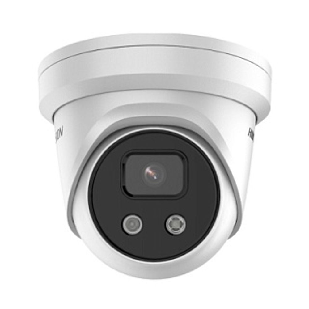 Hikvision DS-2CD2346G2-I(C) (6.0mm) IP Камера, купольная