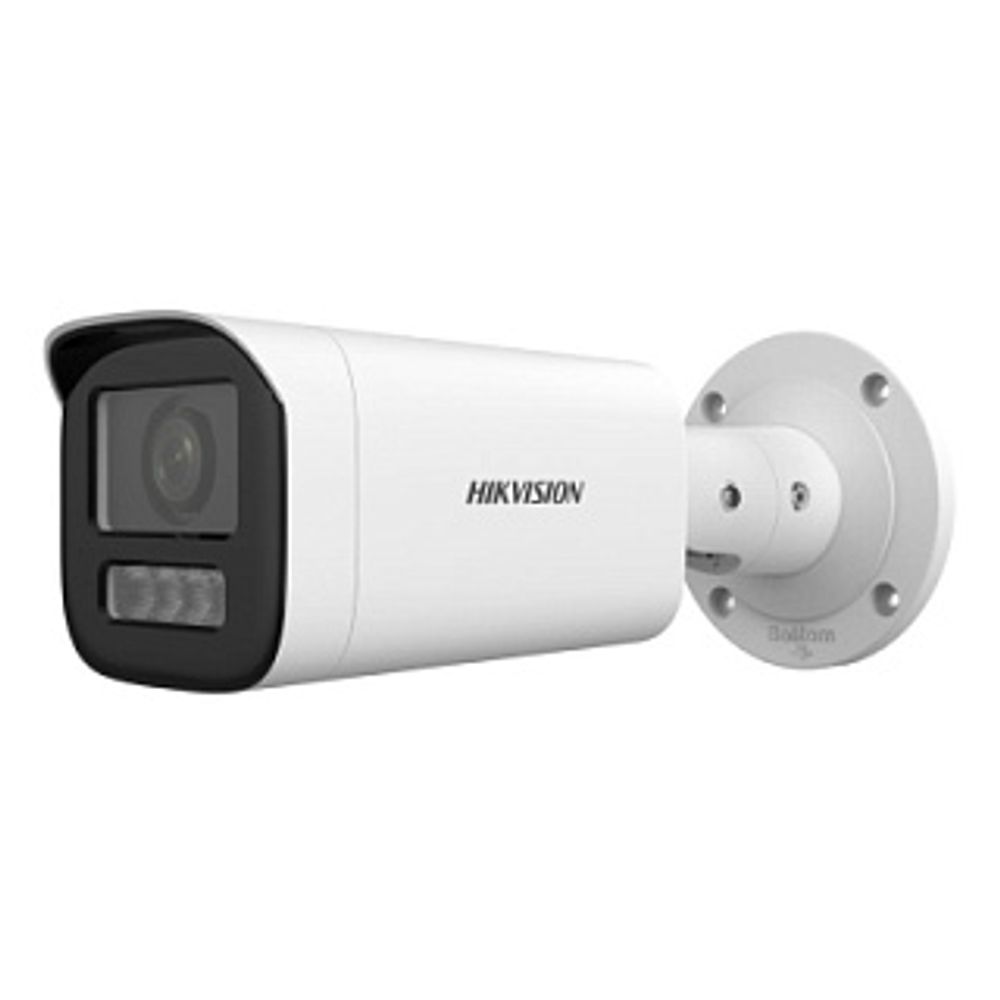 Hikvision DS-2CD1623G3-LIZU (2.8-12.0mm) IP Камера, цилиндрическая