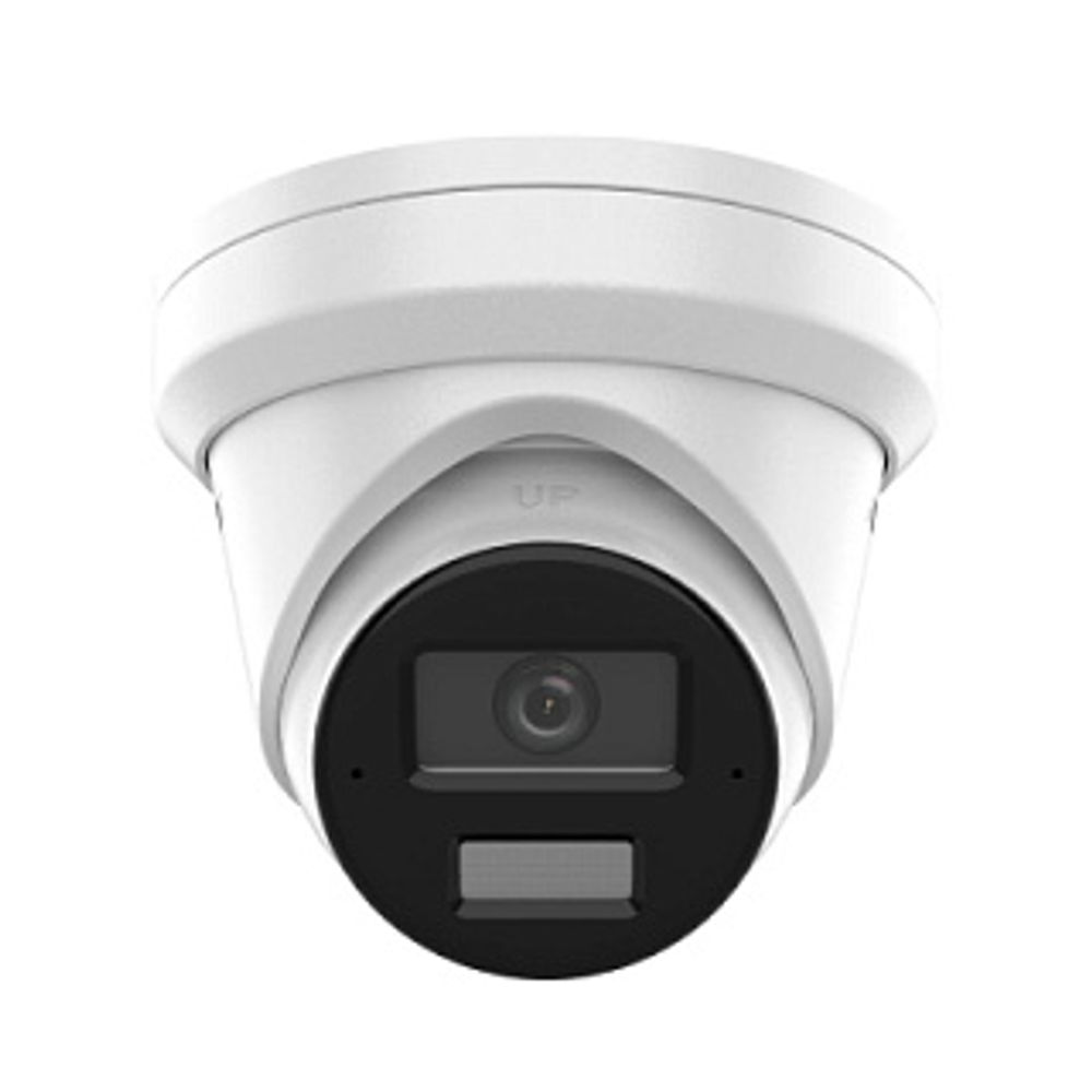 Hikvision DS-2CD2343G3-LI2UY (2.8mm) IP Камера, купольная