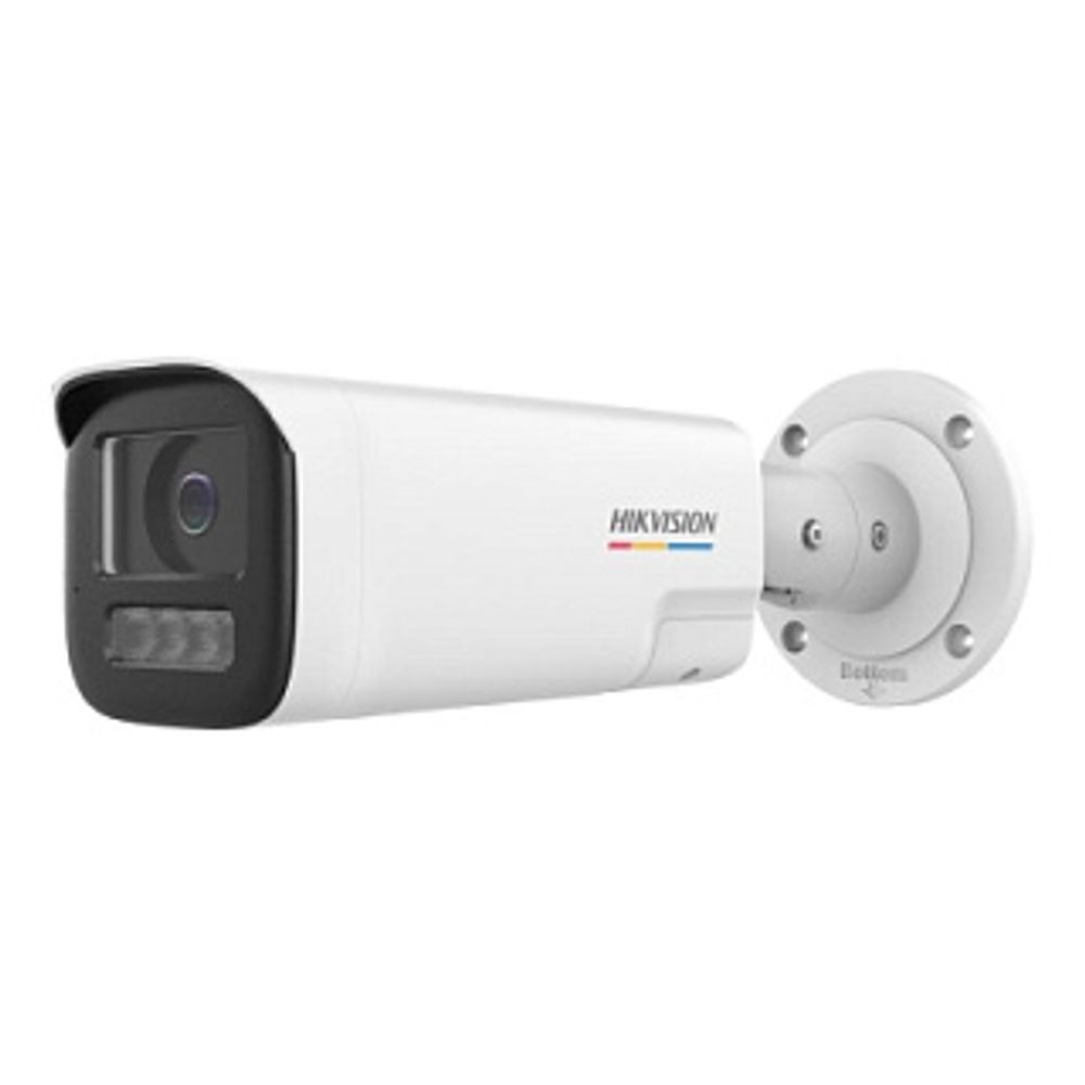 Hikvision DS-2CD1B47G3H-LIUF/SRB (4.0mm) IP Камера, цилиндрическая