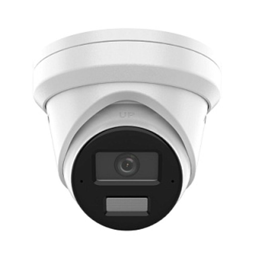 Hikvision DS-2CD2383G2-LI2U (2.8mm) IP Камера, купольная