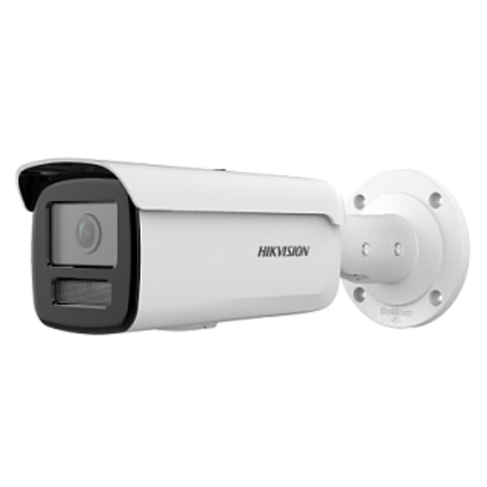 Hikvision DS-2CD2T23G2-2I(D) (4.0mm) IP Камера, цилиндрическая