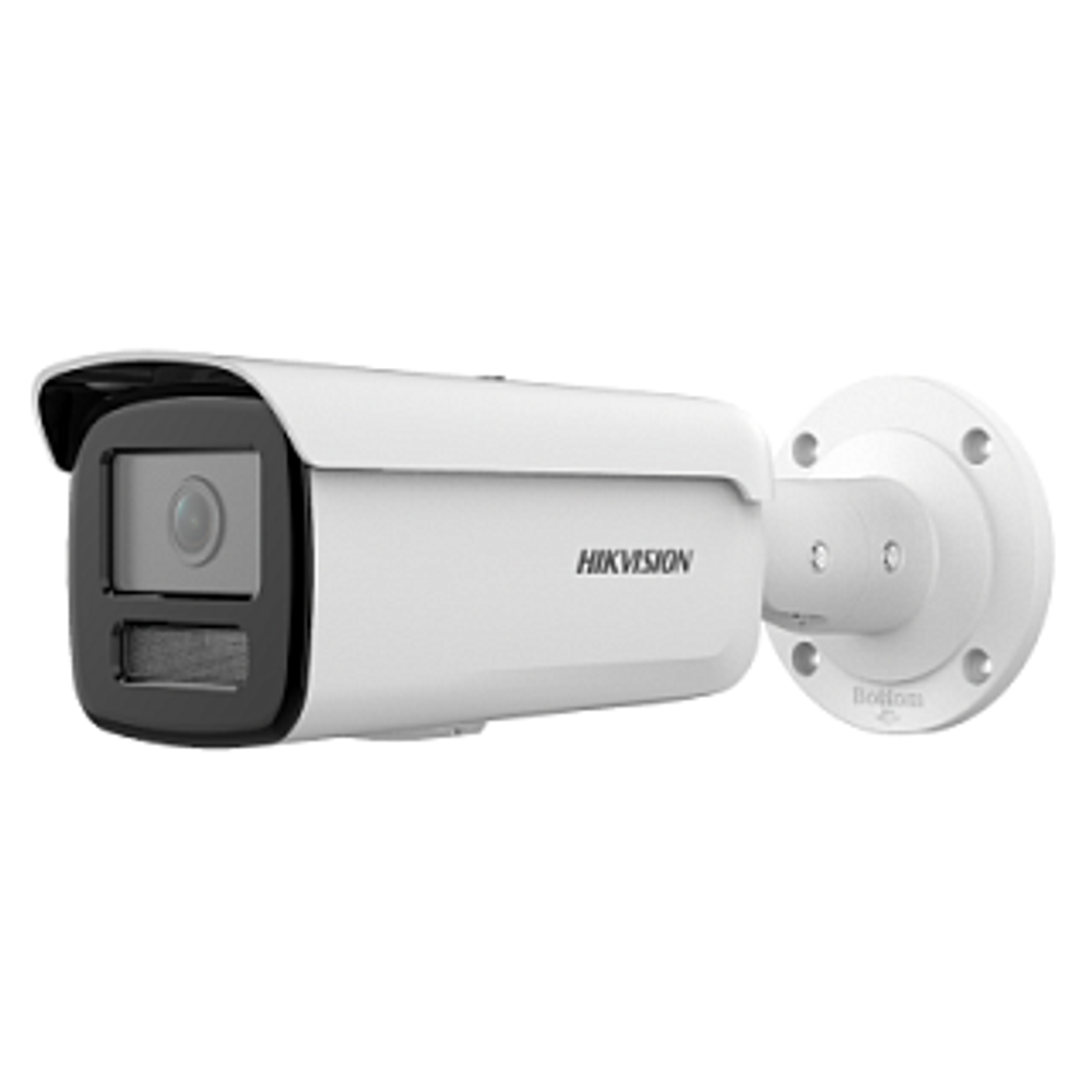 Hikvision DS-2CD2T26G2-2I(D) (4.0mm) IP Камера, цилиндрическая
