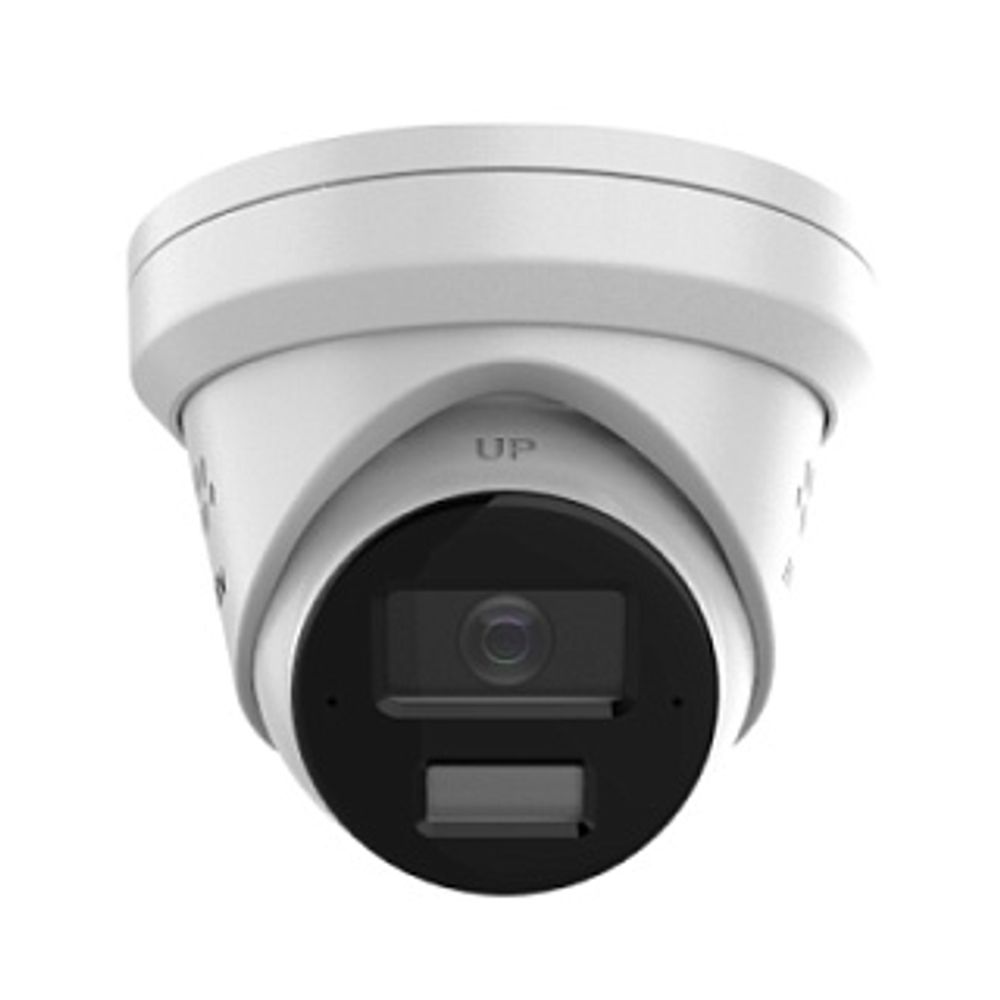 Hikvision DS-2CD2343G3-LI2UY/SX (2.8mm) IP Камера, купольная