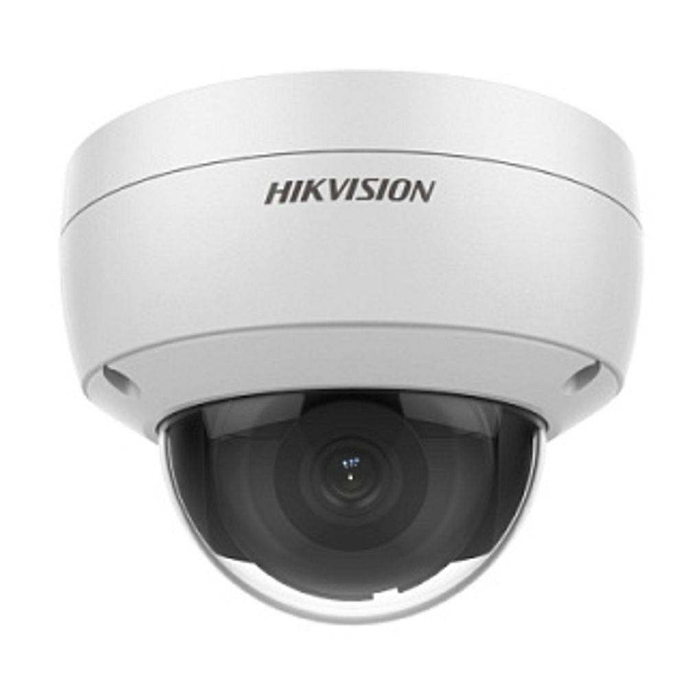 Hikvision DS-2CD2166G2-I(C) (4.0mm) IP Камера, купольная