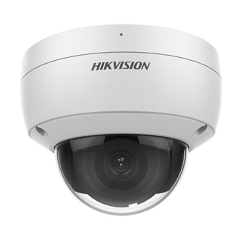 Hikvision DS-2CD2146G2-ISU(C) (2.8mm) IP Камера, купольная
