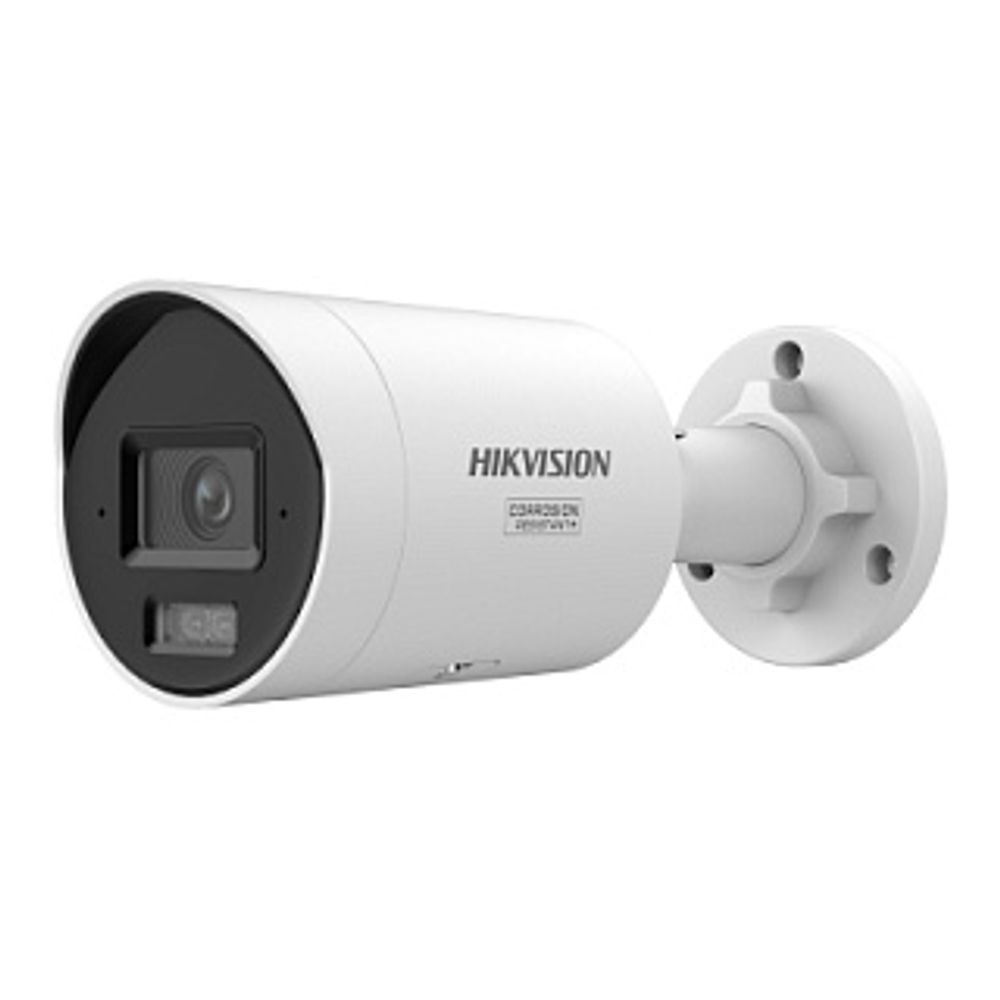 Hikvision DS-2CD2063G3-LI2UY (2.8mm) IP Камера, цилиндрическая