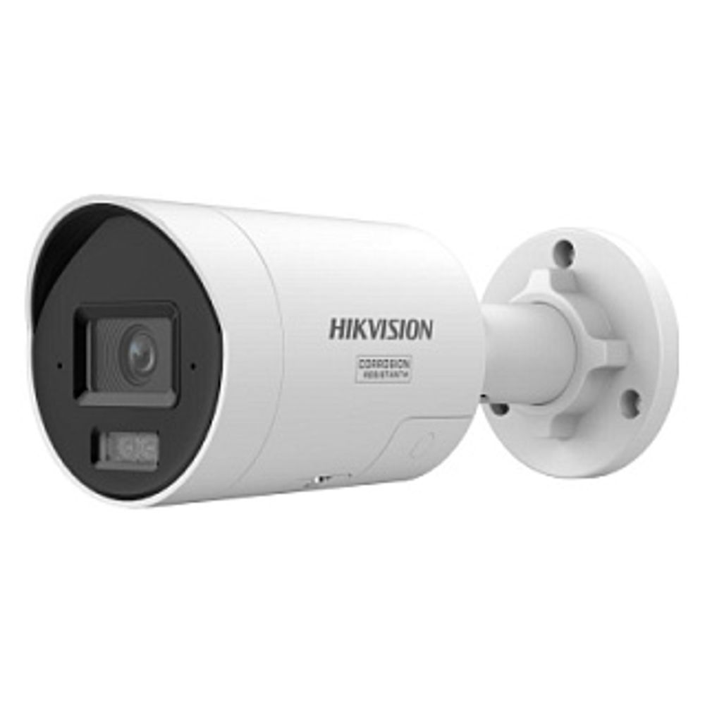 Hikvision DS-2CD2047G3-LI2UY/SL (2.8mm) IP Камера, цилиндрическая