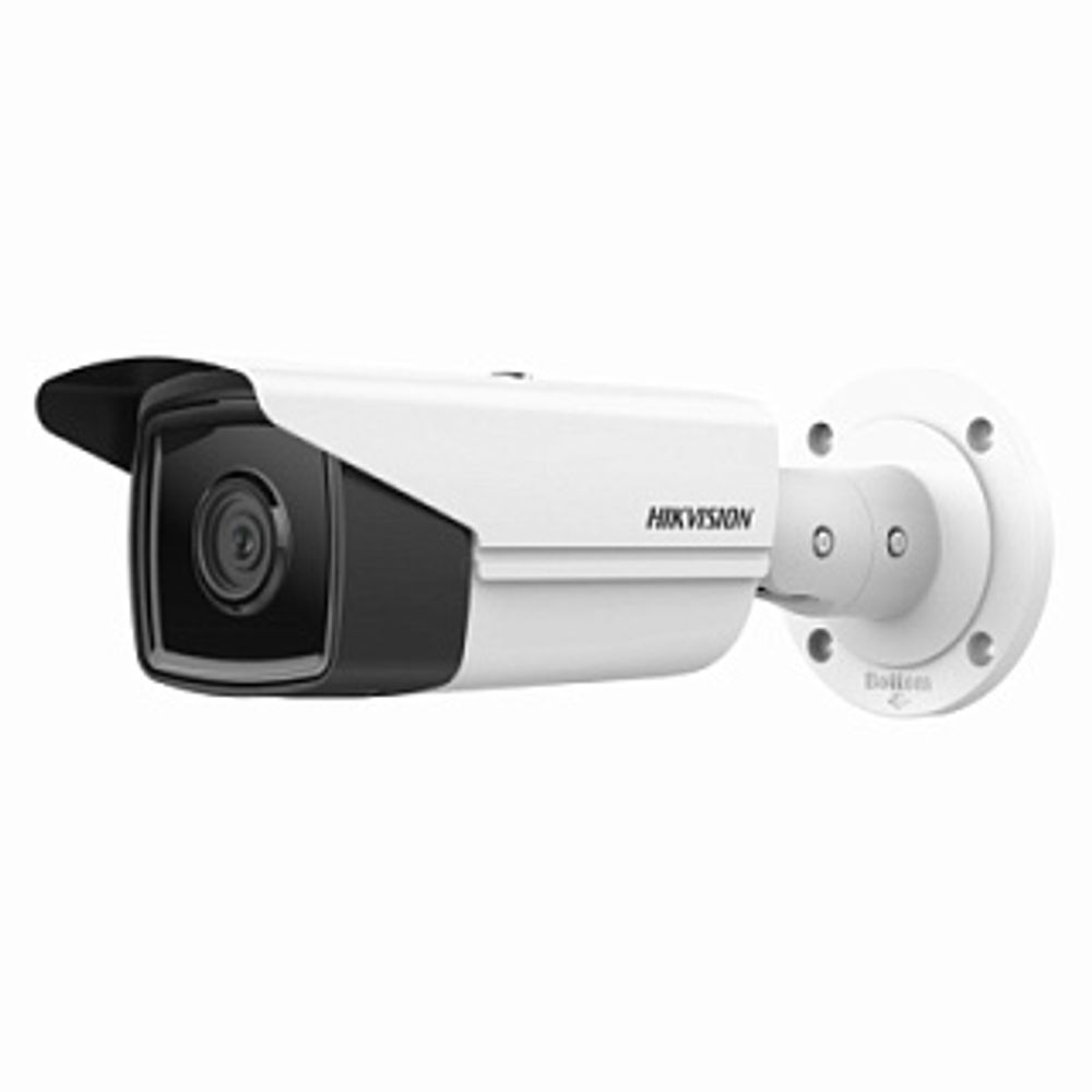 Hikvision DS-2CD2T43G2-2I (6.0mm) IP Камера, цилиндрическая