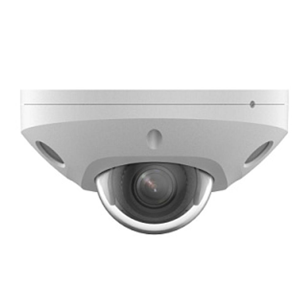Hikvision DS-2CD2523G2-LIS2U (4.0mm) IP Камера, купольная