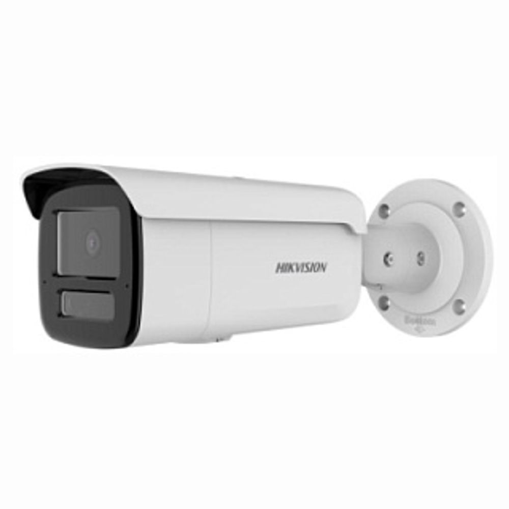 Hikvision DS-2CD2T43G2-2LI (2.8mm) IP Камера, цилиндрическая