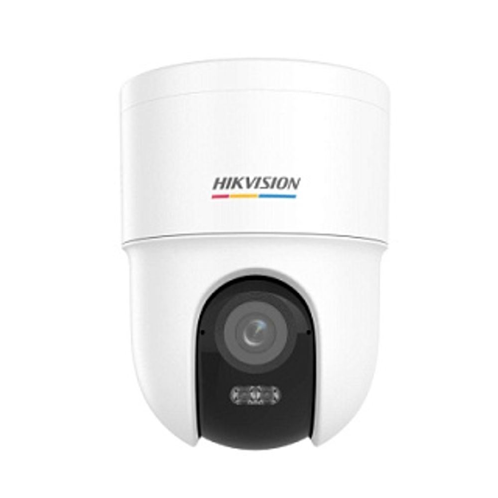 Hikvision DS-2CD1F47G3H-LIU (2.8mm) IP PT Камера, позиционная