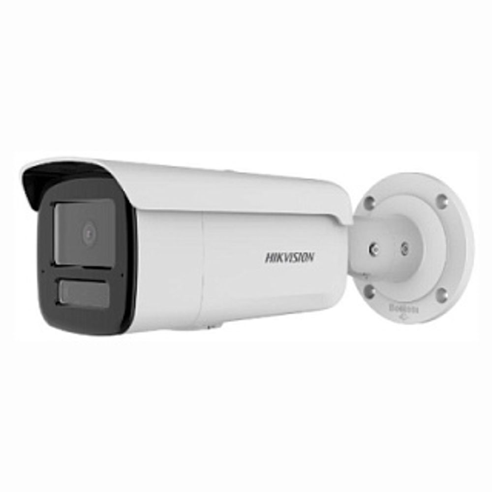 Hikvision DS-2CD2T43G2-2LI2U (2.8mm) IP Камера, цилиндрическая