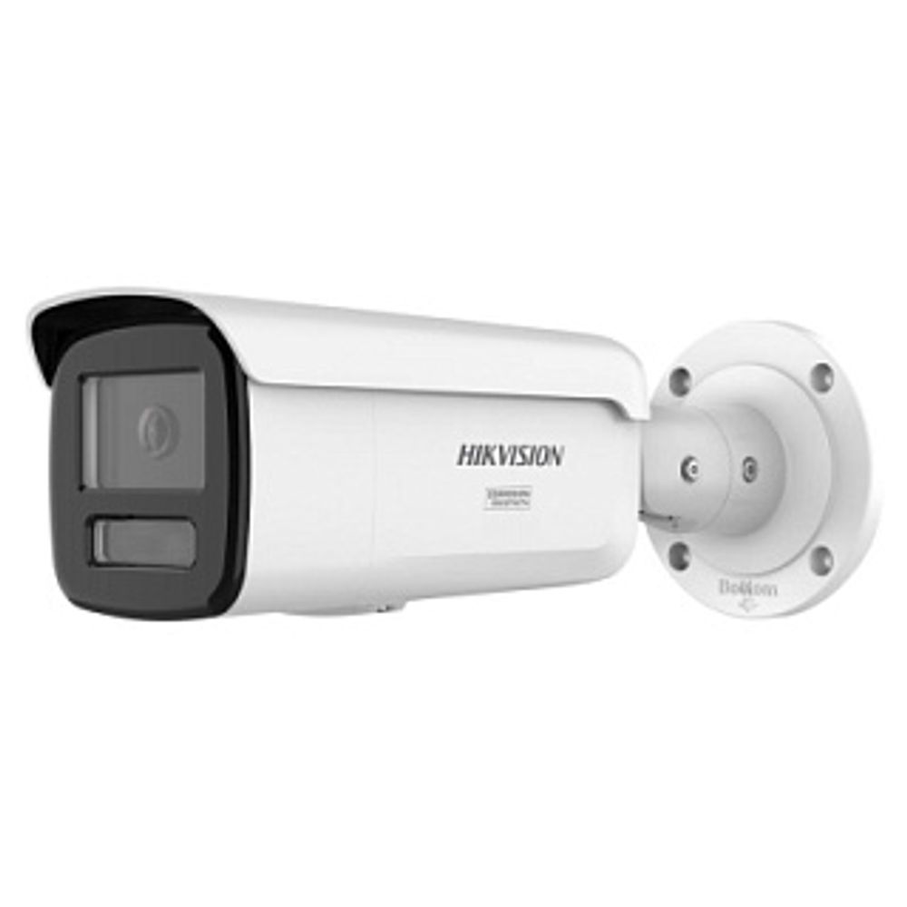 Hikvision DS-2CD2T43G3-4LI2UY (2.8mm) IP Камера, цилиндрическая