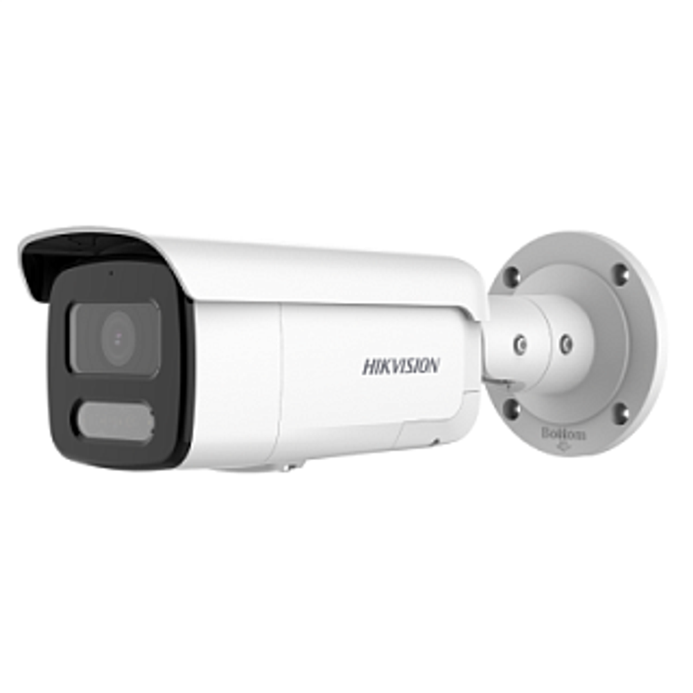 Hikvision DS-2CD2T26G2-ISU/SL(D) (6.0mm) IP Камера, цилиндрическая