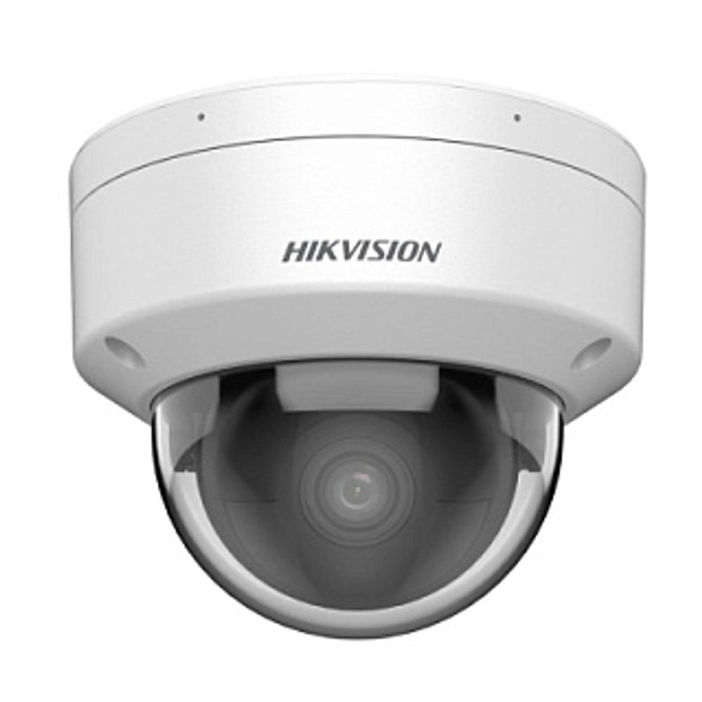 Hikvision DS-2CD2166G2H-ISU (2.8mm) IP Камера, купольная