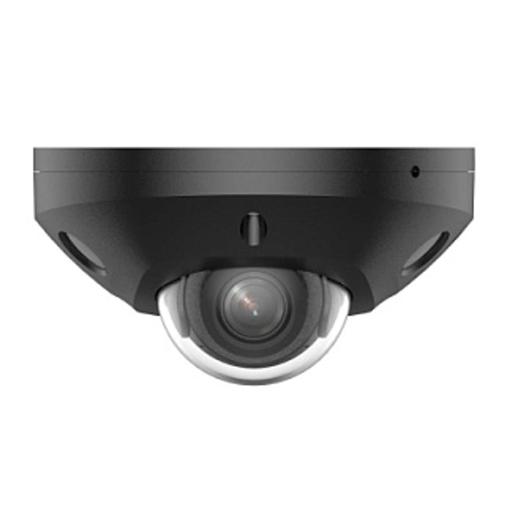 Hikvision DS-2CD2543G2-LIS2U(BLACK) (2.8mm) IP Камера, купольная