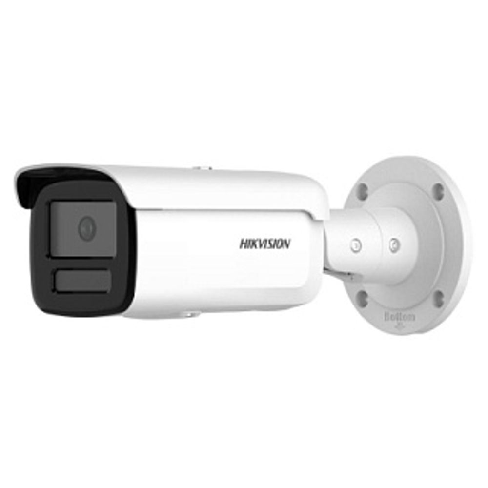 Hikvision DS-2CD2T46G2H-4I(eF) (4.0mm) IP Камера, цилиндрическая