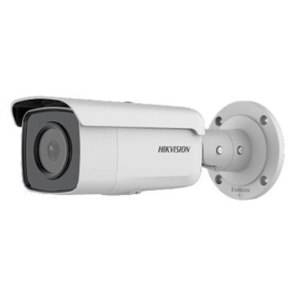 Hikvision DS-2CD2T66G2-4I(C) (4.0mm) IP Камера, цилиндрическая